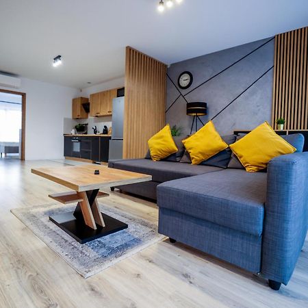 Multirooms Drawsko Pomorskie Dış mekan fotoğraf