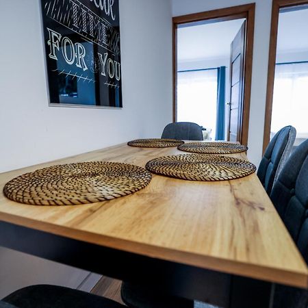 Multirooms Drawsko Pomorskie Dış mekan fotoğraf