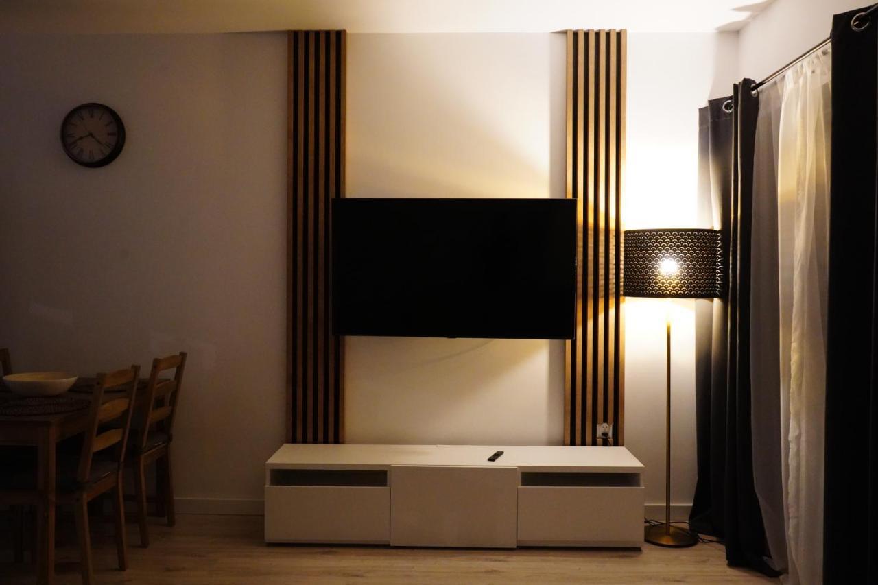 Multirooms Drawsko Pomorskie Dış mekan fotoğraf