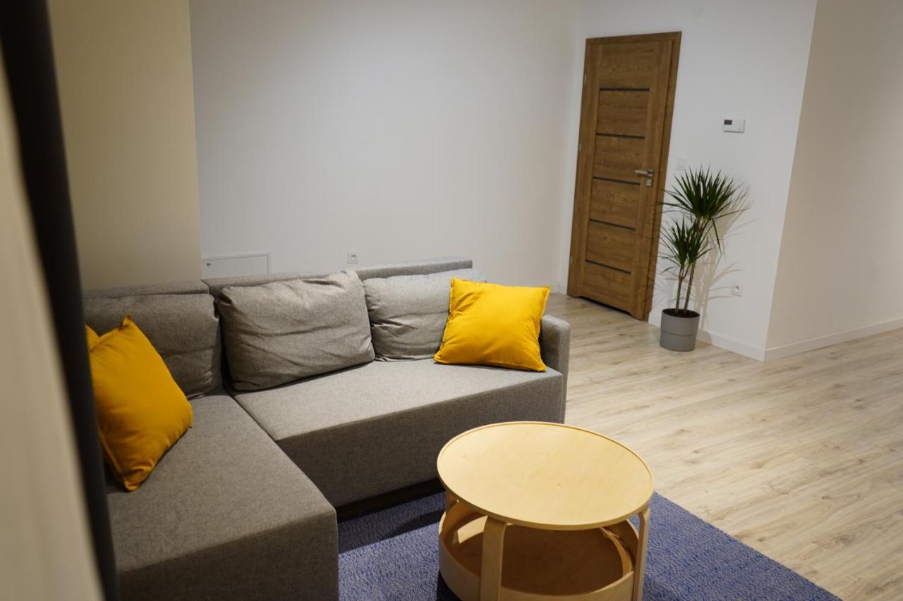 Multirooms Drawsko Pomorskie Dış mekan fotoğraf
