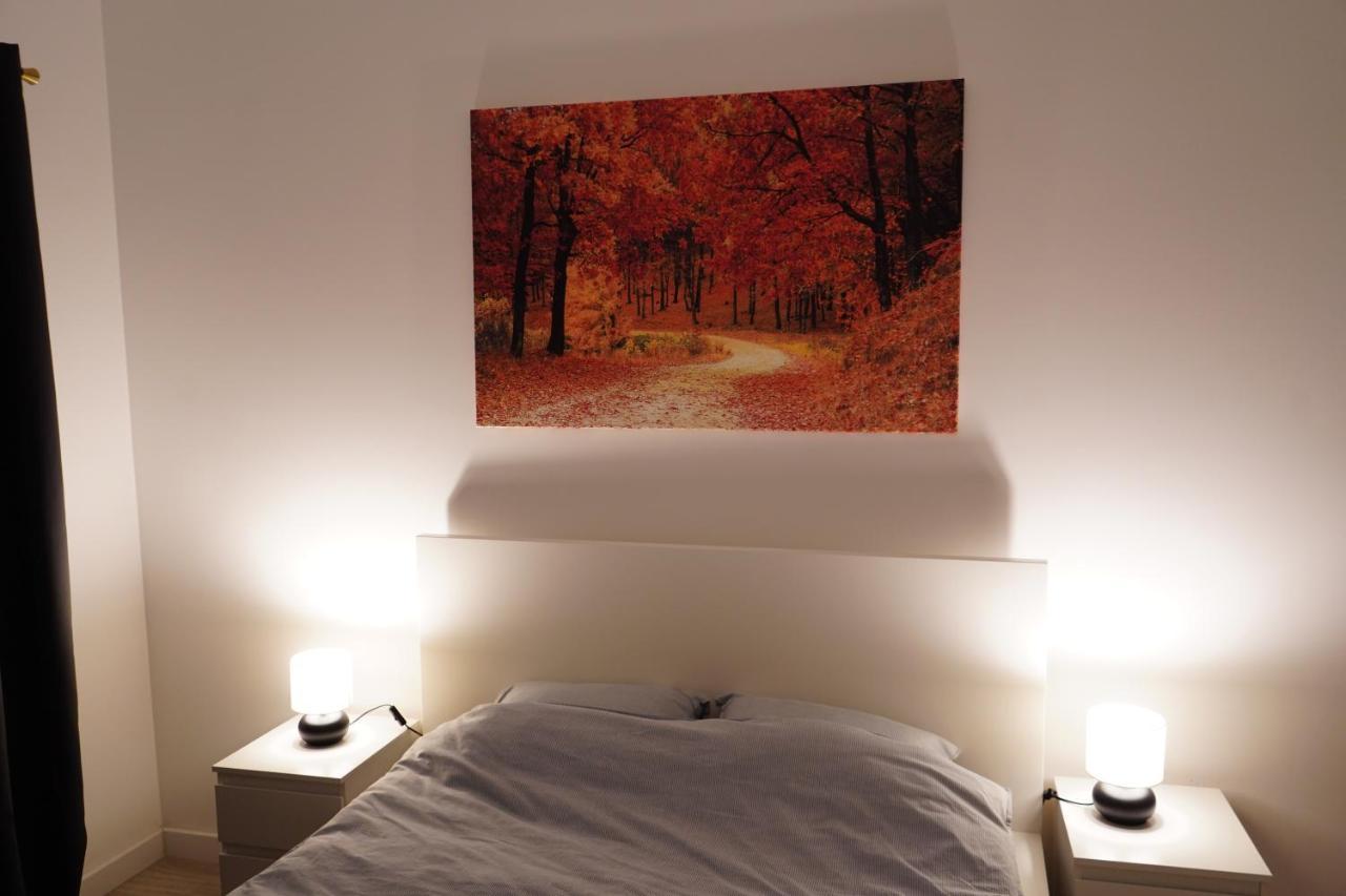 Multirooms Drawsko Pomorskie Dış mekan fotoğraf