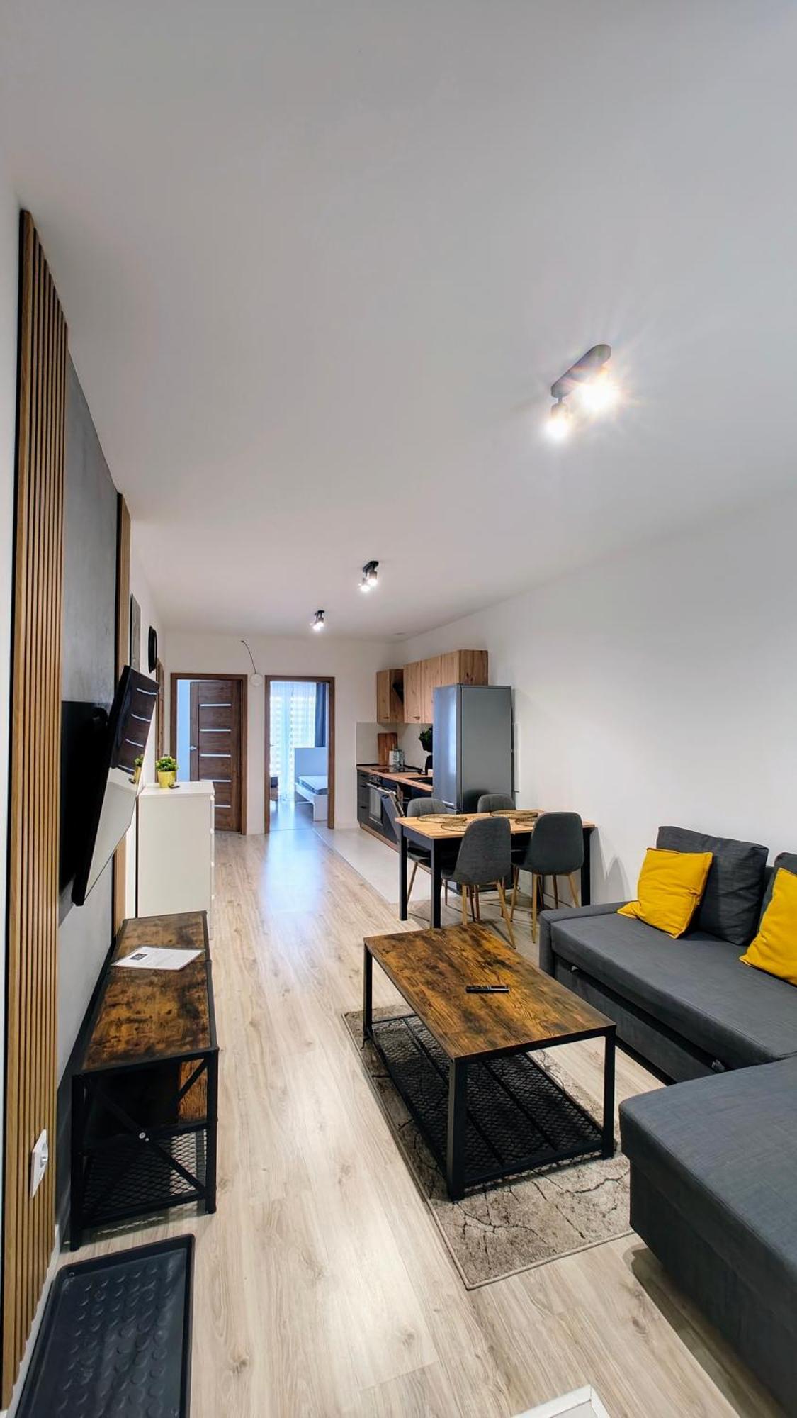 Multirooms Drawsko Pomorskie Dış mekan fotoğraf