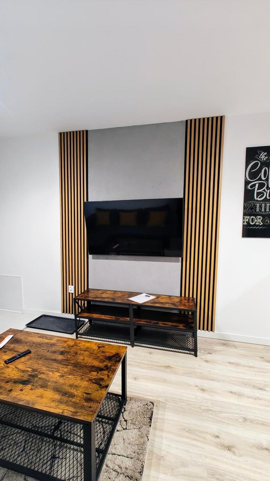 Multirooms Drawsko Pomorskie Dış mekan fotoğraf