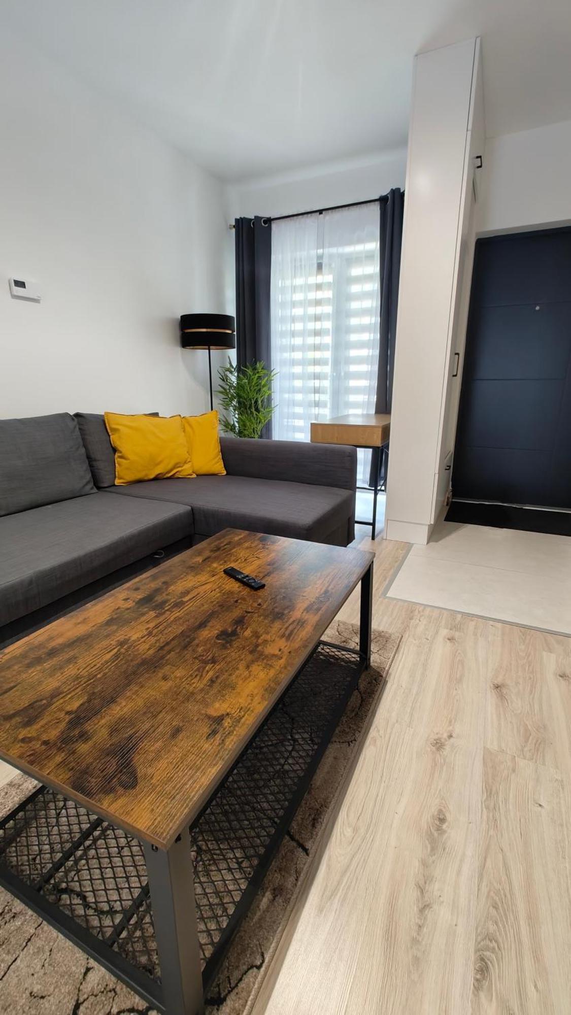 Multirooms Drawsko Pomorskie Dış mekan fotoğraf