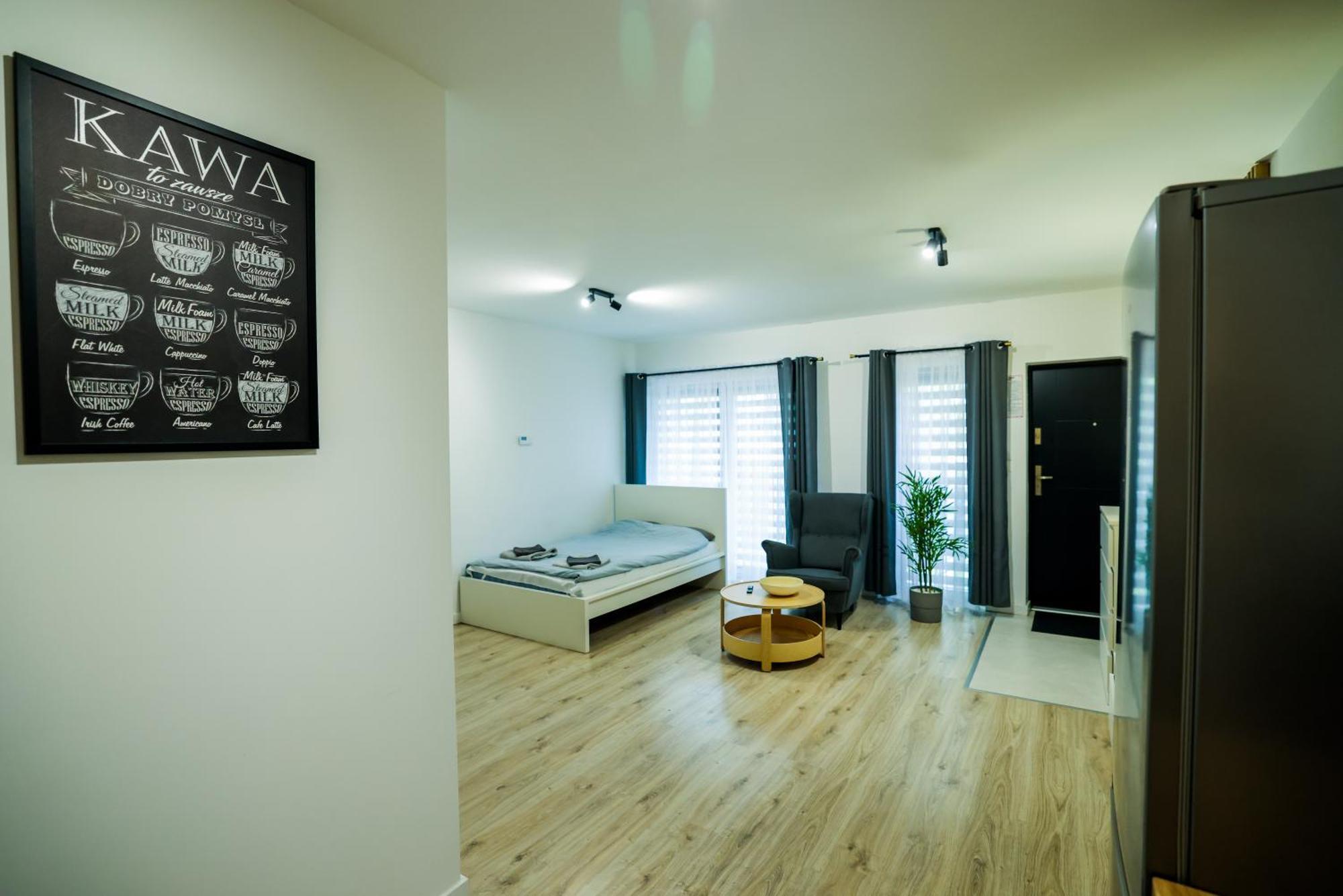 Multirooms Drawsko Pomorskie Dış mekan fotoğraf