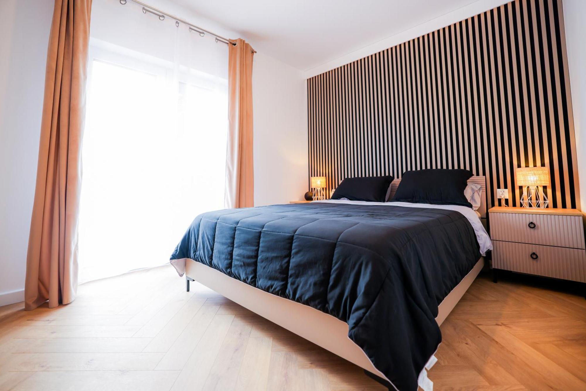 Multirooms Drawsko Pomorskie Dış mekan fotoğraf