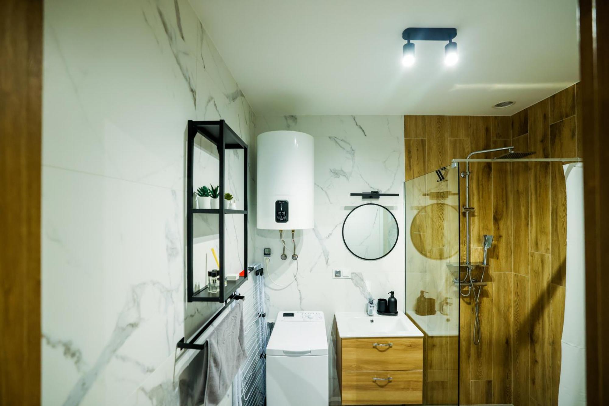 Multirooms Drawsko Pomorskie Dış mekan fotoğraf