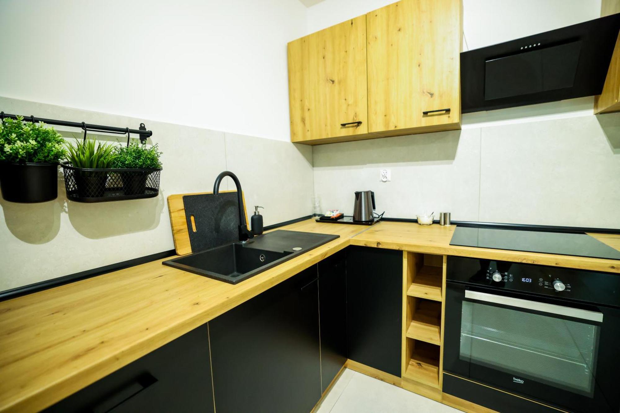 Multirooms Drawsko Pomorskie Dış mekan fotoğraf