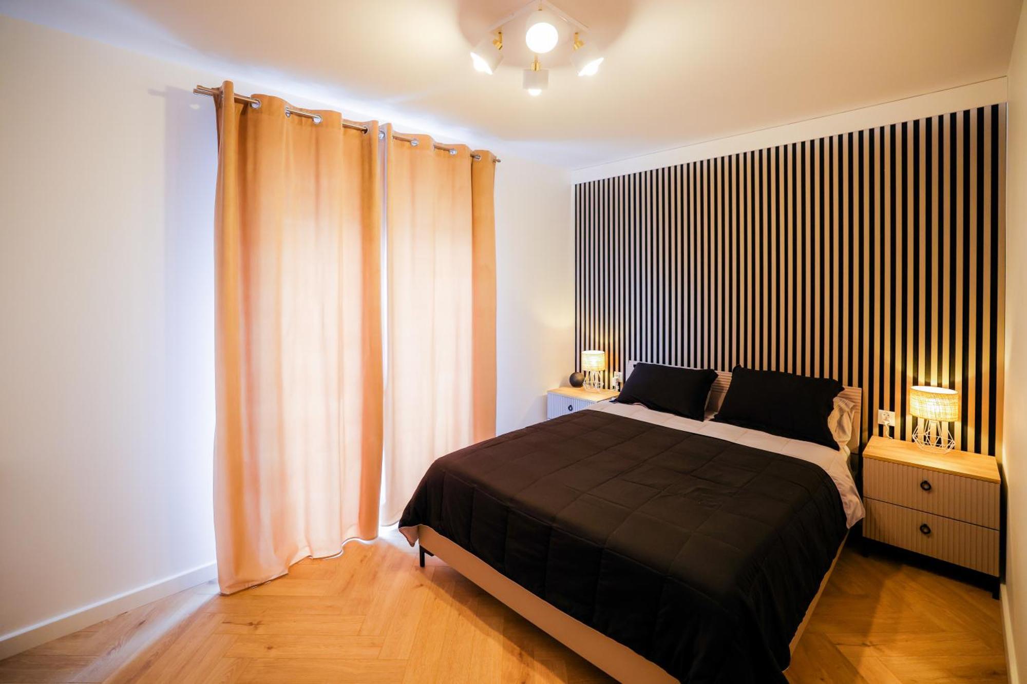 Multirooms Drawsko Pomorskie Dış mekan fotoğraf