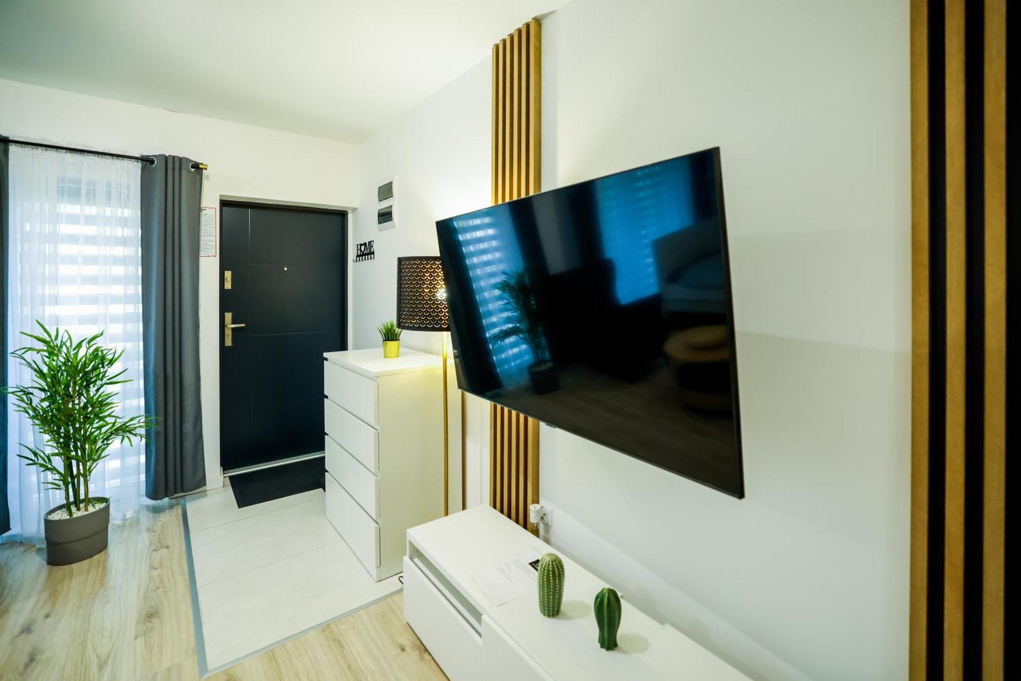 Multirooms Drawsko Pomorskie Dış mekan fotoğraf