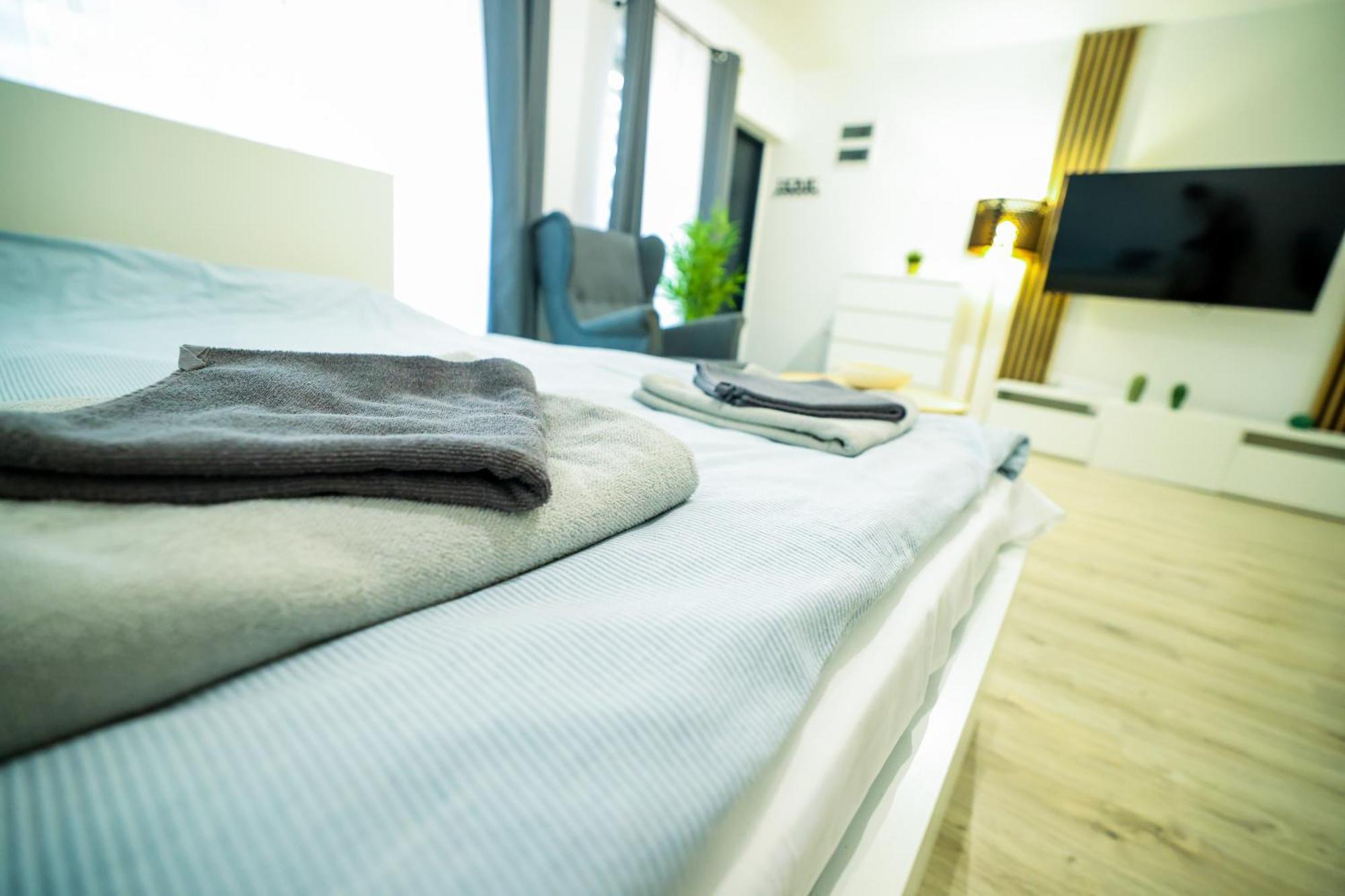 Multirooms Drawsko Pomorskie Dış mekan fotoğraf