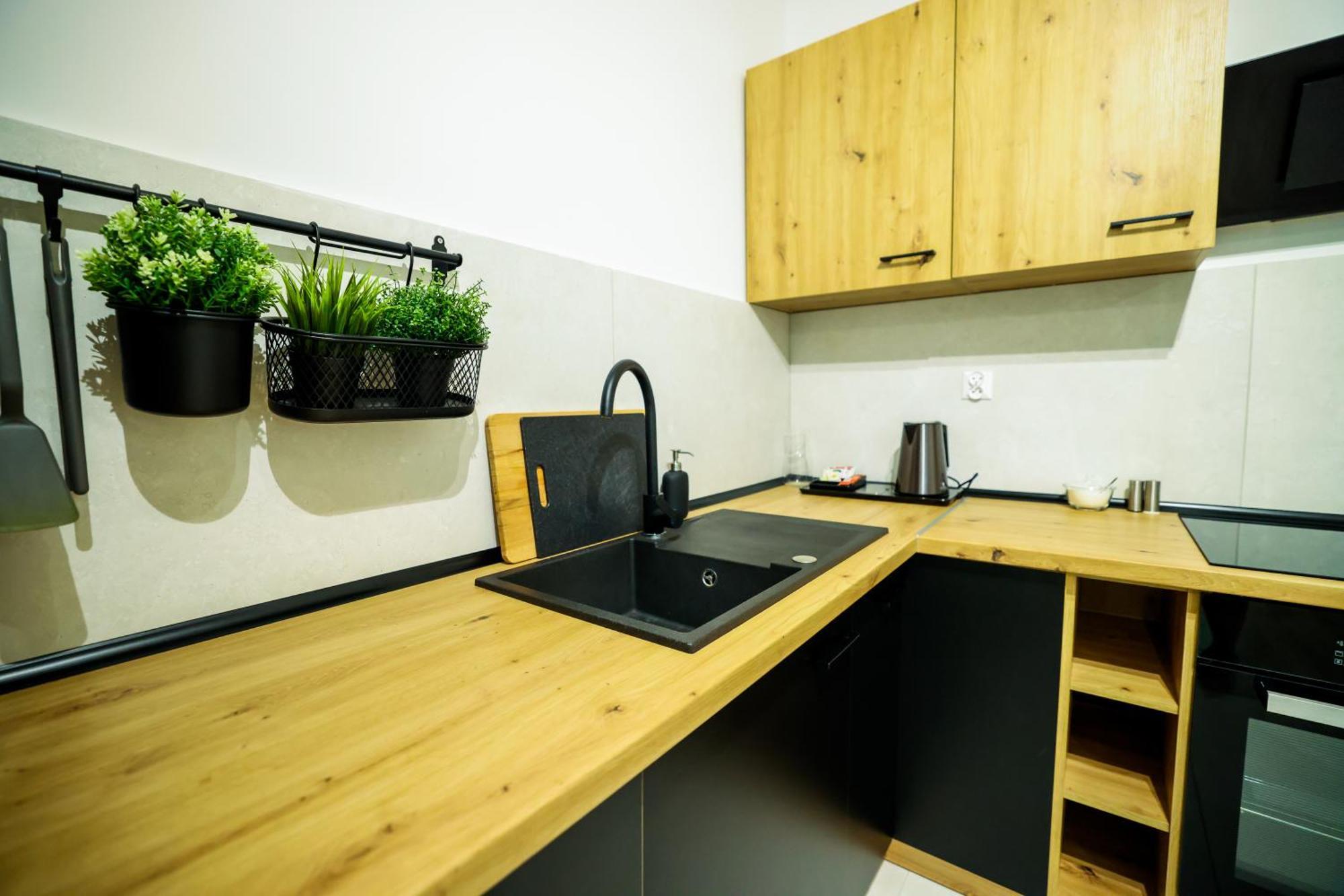 Multirooms Drawsko Pomorskie Dış mekan fotoğraf