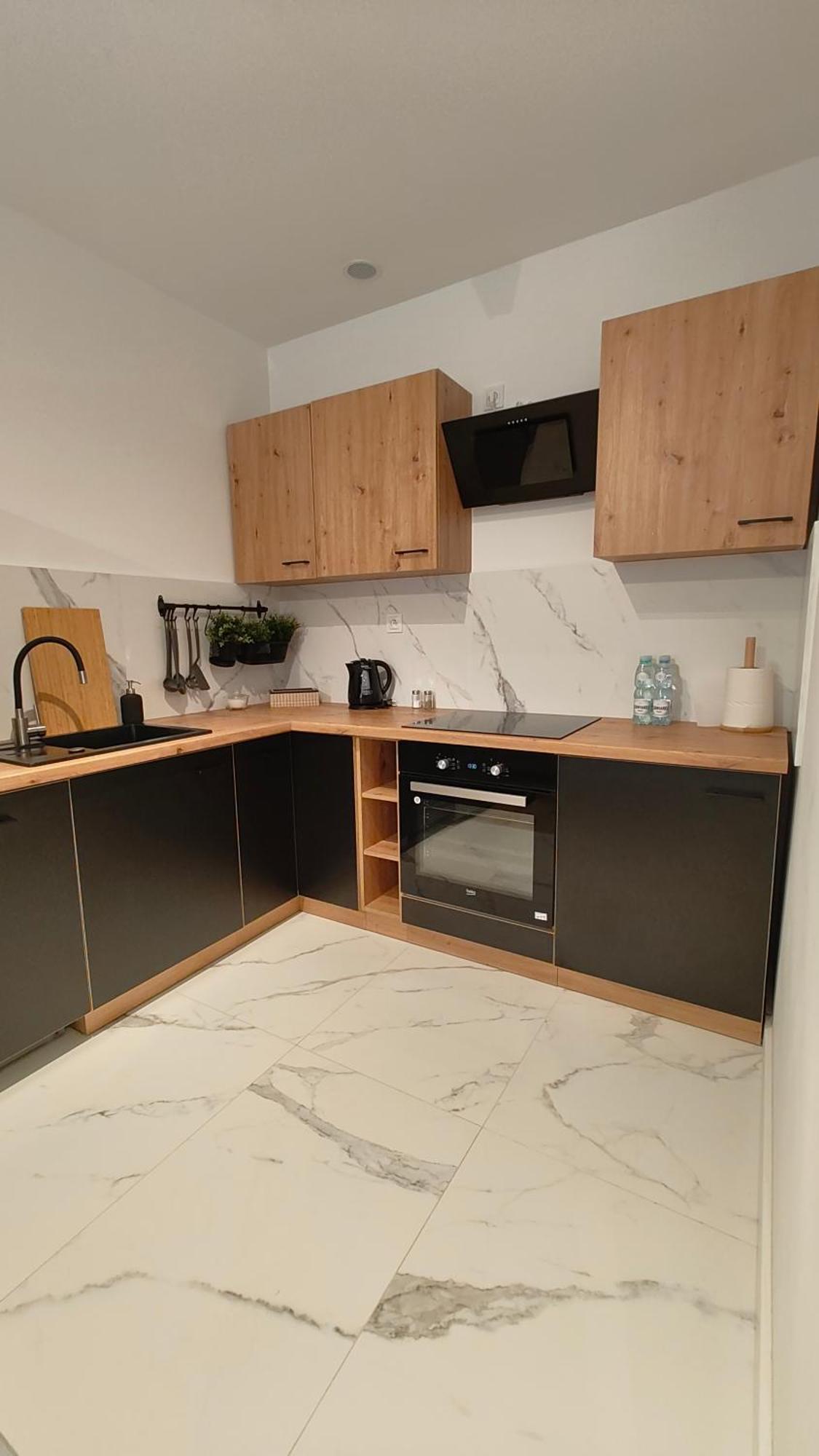 Multirooms Drawsko Pomorskie Dış mekan fotoğraf
