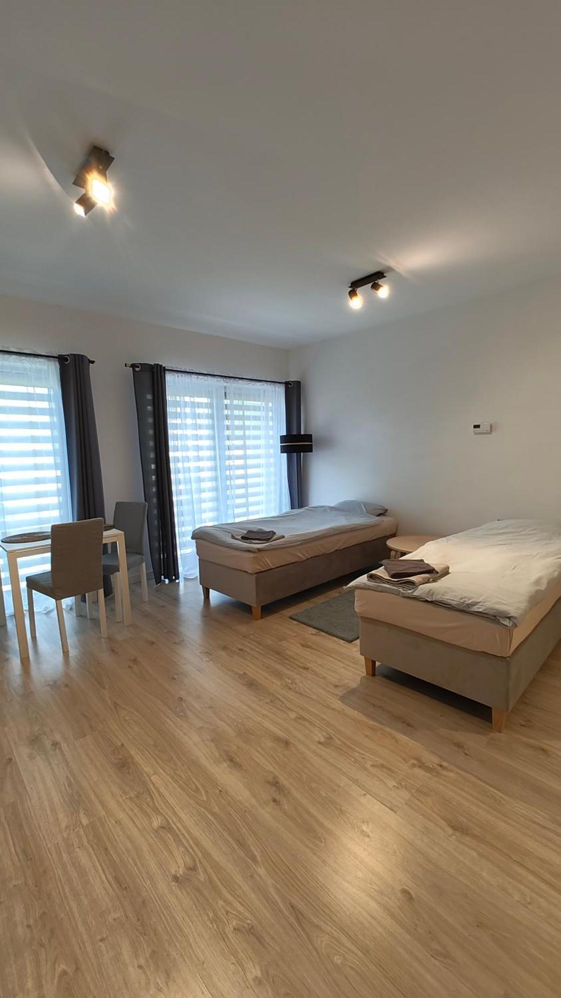 Multirooms Drawsko Pomorskie Dış mekan fotoğraf