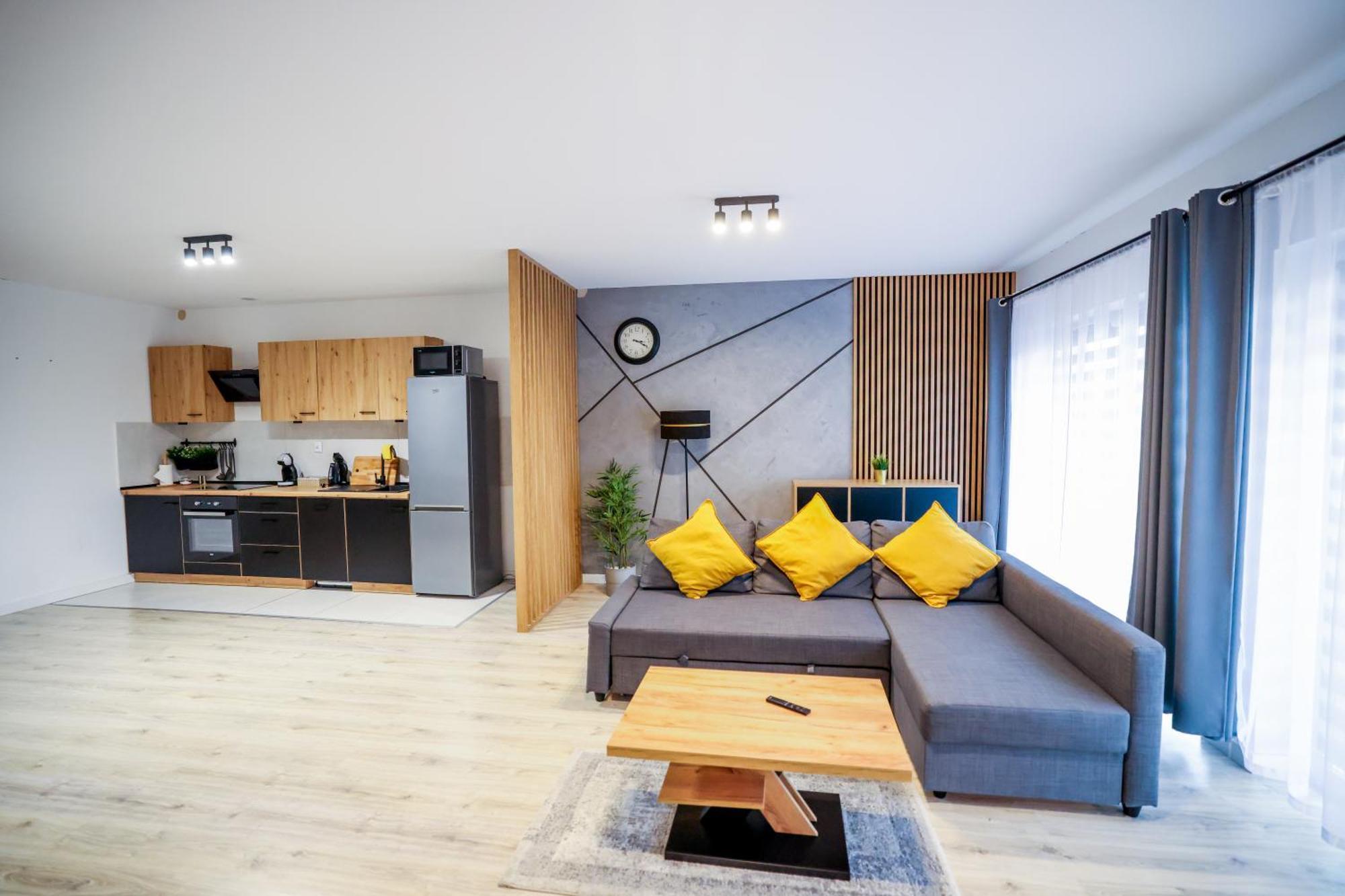 Multirooms Drawsko Pomorskie Dış mekan fotoğraf