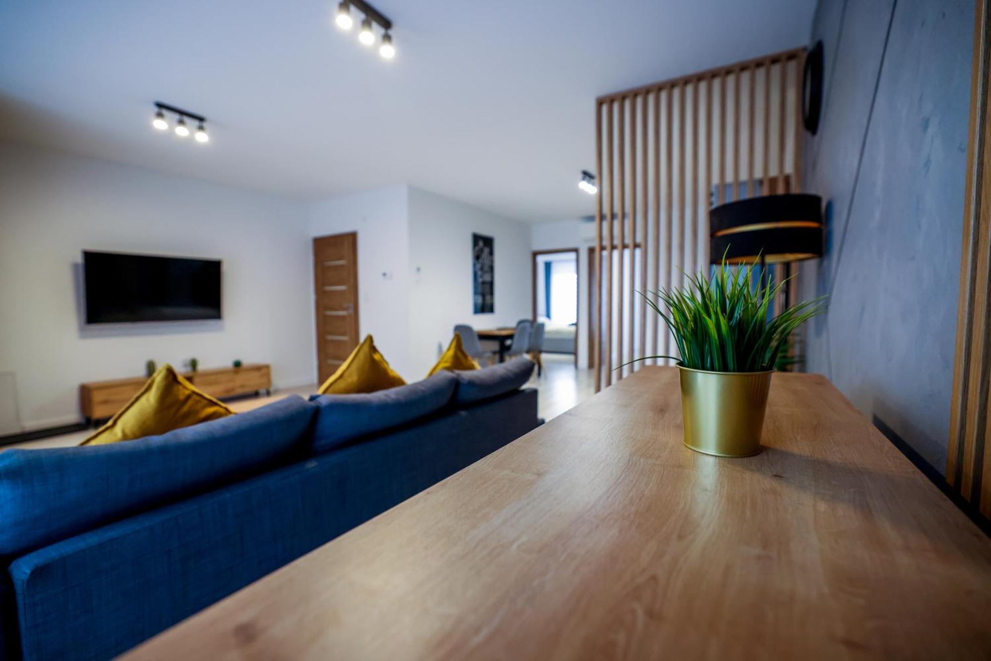 Multirooms Drawsko Pomorskie Dış mekan fotoğraf