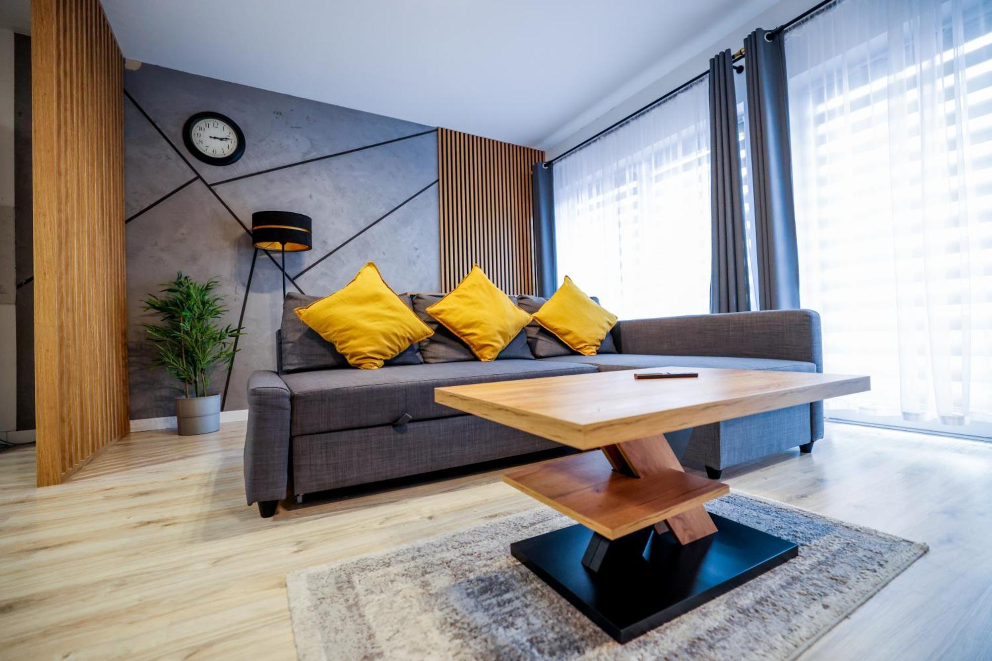 Multirooms Drawsko Pomorskie Dış mekan fotoğraf