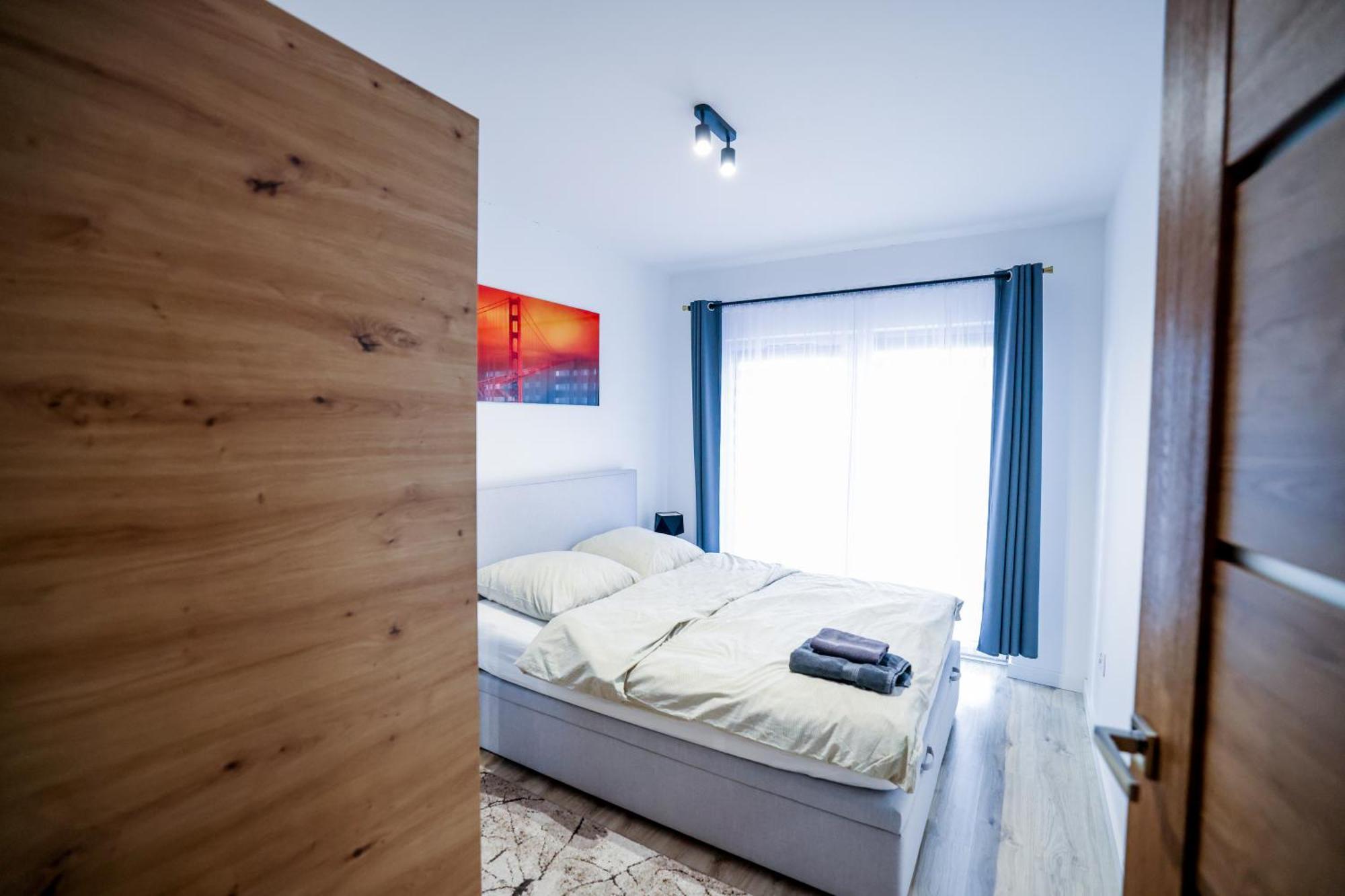 Multirooms Drawsko Pomorskie Dış mekan fotoğraf