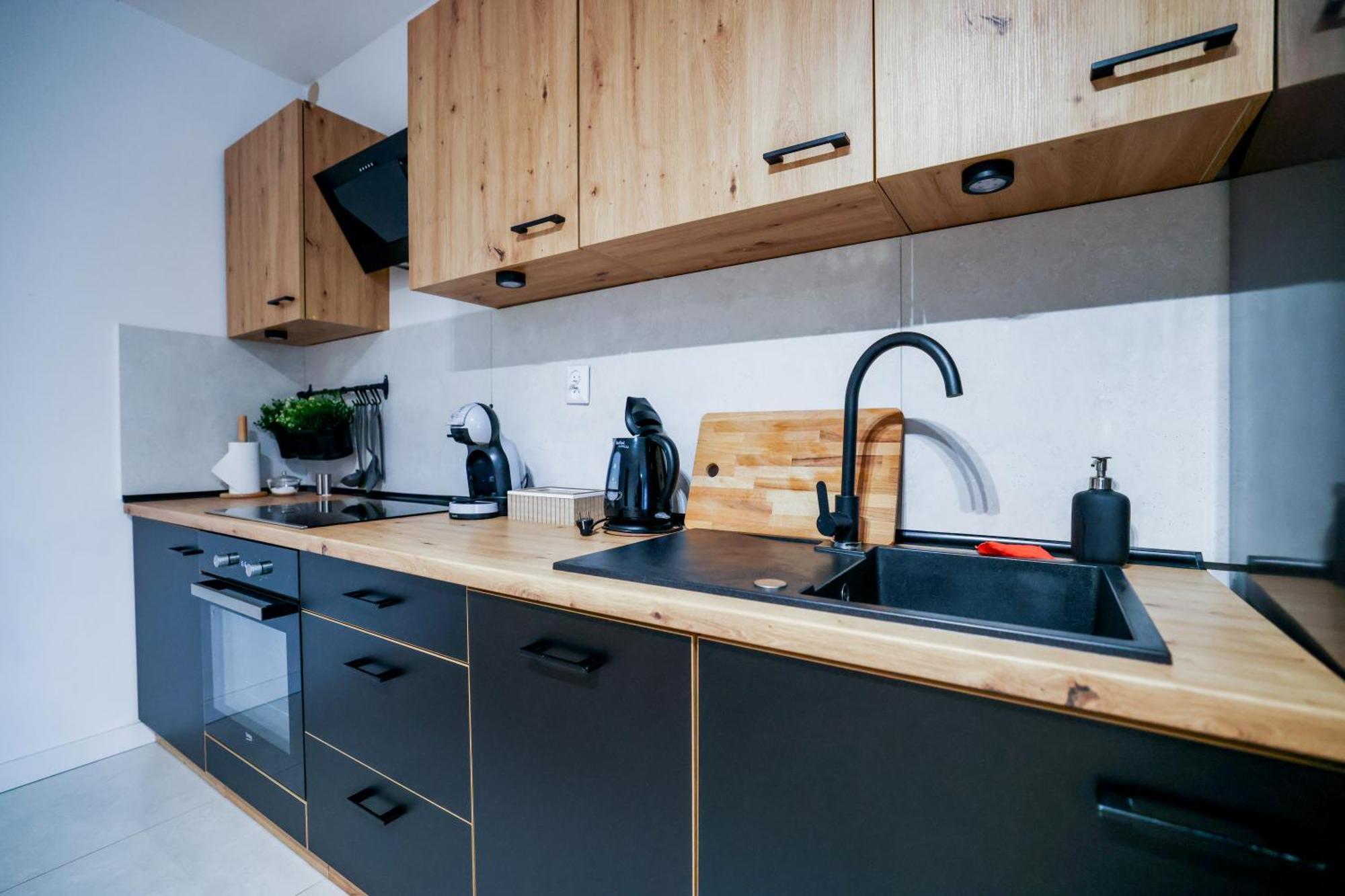 Multirooms Drawsko Pomorskie Dış mekan fotoğraf