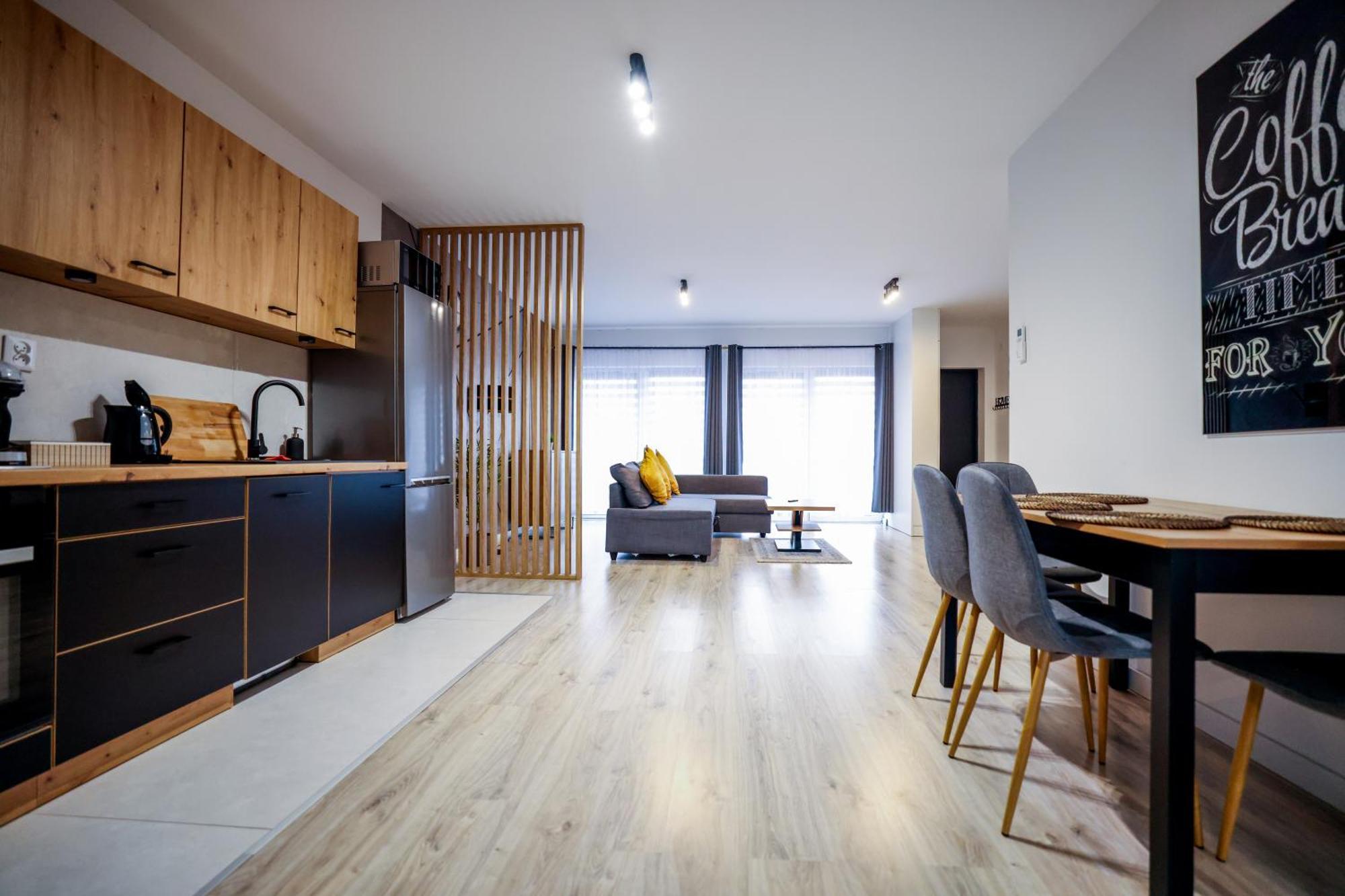 Multirooms Drawsko Pomorskie Dış mekan fotoğraf