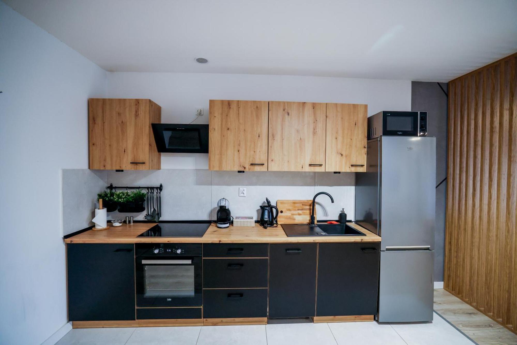 Multirooms Drawsko Pomorskie Dış mekan fotoğraf